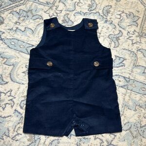 TBBC Navy Jack Keene Jon Jon (Corduroy)